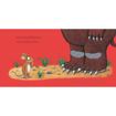 Picture of THE GRUFFALO TOUCH AND FEEL BOOK